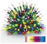 EMOS D4AM12 Karácsonyi LED Fényfüzér - Hagyományos, 22, 35 m, Többszínű