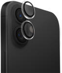 Uniq Optix iPhone 16/ iPhone 16 Plus kameravédő üvegfólia, átlátszó (UNIQ-IP6.1-6.7(2024)-LENSCLR) - speedshop