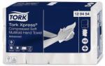 Tork Xpress Multifold H2, finom (12 × 200 db)