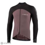 Nalini ERGO XWARM mez, fekete/barna (L)