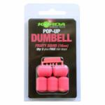 Korda Pelete Artificial Pop-Up Squid Roz 10B/Plic (A.KPB18)