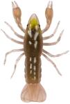 Live Target Crawfish Unrigged 7.1cm 7.1g Nat/Yellow 6buc (F1.LT.CFU71SK1002)