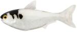 Live Target Shad Unrigged 11.5cm 11.5g White/Albino 3buc (F1.LT.SGU115SK1063)