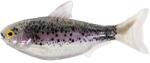Live Target Shad Unrigged 14cm 14g Olive/Pink 2buc (F1.LT.SGU140SK1066)