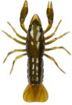 Live Target Crawfish Unrigged 7.1cm 7.1g Green/Moss 6buc (F1.LT.CFU71SK1026)
