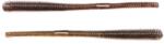 Live Target Finesse Worm 11.4cm 11.4g Brown/Black 10buc (F1.LT.FWRM114SK1026)