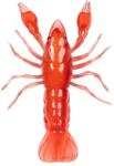 Live Target Crawfish Unrigged 7.1cm 7.1g Red/Red 6buc (F1.LT.CFU71SK1031)