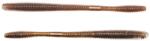Live Target Straight Worm 14cm 14g Brown/Black 10buc (F1.LT.STWRM140SK1026)