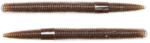 Live Target Stick Worm 7.6cm 7.6g Brown/Black 10buc (F1.LT.SWRM76SK1026)