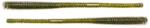 Live Target Finesse Worm 11.4cm 11.4g Green/Red 10buc (F1.LT.FWRM114SK1027)