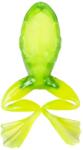 Live Target Freestyle Frog Unrigged 7.5cm Chart/Green (F1.LT.FSF75T1038)