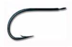 Mustad Carlig Mustad Blue Allround Hook Nr. 4 (M.496.4)