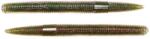 Live Target Stick Worm 12.5cm 12.7g Green/Red 8buc (F1.LT.SWRM127SK1027)