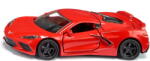 SIKU SUPER Chevrolet Corvette Stingray, model vehicle (10235900000) Figurina