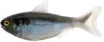 Live Target Shad Unrigged 11.5cm 11.5g Green/Pearl 3buc (F1.LT.SGU115SK1060)