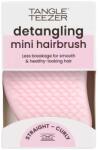 Tangle Teezer The Original Mini Hairbrush Rainbow Unicorn