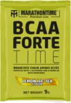 Marathontime BCAA Forte Time 9 g - citromos jeges-tea - Marathontime