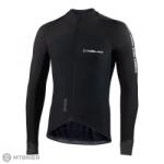 Nalini ERGO XWARM mez, fekete (S)