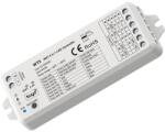LED-STAR SMART WiFi vevő WT5 DREAM RGB/RGBW/RGB+CCT/W/CCT-hez - 12-24V, 5*3A, TUYA App