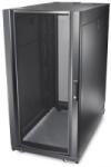 APC rack cabinete 19'' 24U NetShelter SX 600x1070 - negru (AR3104) - vexio