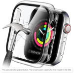 Techsuit Husa pentru Honor Watch GS 3 + Folie - Techsuit Defense360 Pro - Clear (KF2336500)
