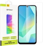 Techsuit Folie pentru Samsung Galaxy A16 4G / A16 5G - Techsuit Clear Vision Glass - Transparent (KF2336582) - vexio