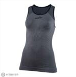 Nalini LADY TECH TANK női felső, szürke (L/XL)