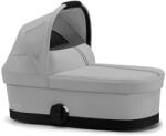 Cybex - mély, S, Fog Light Grey