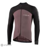 Nalini ERGO XWARM mez, fekete/barna (XL)