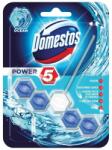 Domestos Odorizant toaleta Domestos Power 5 Toilet Rim Block Ocean 55g - vexio