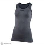 Nalini LADY TECH TANK női felső, szürke (XS)