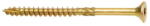 MK Suruburi Cu Cap Torx Ingropat T20 5x100mm, 200/set (mk-uct05100)