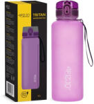 4FIZJO sport vizes Palack 1l - Rózsaszín (P-5905973403764)