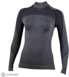 Nalini LADY TECH LS női póló, szürke (L/XL)