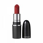 M·A·C Macximal Sleek Satin Mini Rúzs Rebel Rúzs 1.5 g