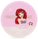 Mad Beauty Disney Princess - Ariel Fátyolmaszk Fátyolmaszk 1 db