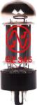 JJ Electronic GZ34 S/ 5AR4 Лампи за лампови усилватели (GZ34 S/ 5AR4)