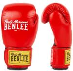 Benlee Боксови ръкавици FIGHTER, червено/черно (194006.2514.Red/Black)