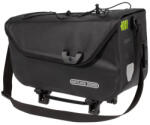 Ortlieb E-Trunk Цвят: черен