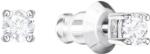 Swarovski - Cercei Attract Round 99KK-AKD1AW_SLV (5408436)