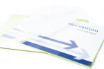 Fellowes Folie de laminat Fellowes 5302202 lamination film A4 100 pc(s) (5302202) - pcone