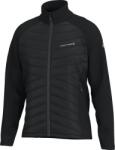 Fischer Dynamic Hybrid Jacket Black L Geacă schi (AFMFR06010L999999)