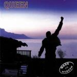 Queen - Made In Heaven (Reissue) (Remastered) (CD) (0602527800172)