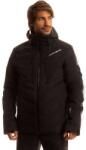 Fischer Anniversary Jacket Black S Geacă schi (AFMFR06002S999999)