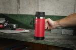 Milwaukee Termo bögre fogantyúval piros 532ml PACKOUT (4932493471) (4932493471)