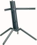 Konig & Meyer 18840-000-35 Baby Spider Pro Stand pliant pentru claviaturi Black (<![CDATA[18840-000-35]]>)