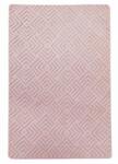 Heinner Covor Blanita Dover 80x150 Cm Rose (hr-dovrug80-rse) - shoppix Covor