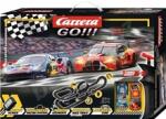 Carrera Autodráha Carrera GO - 62561 DTM High Speed Show