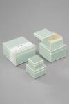 Semikolon set de cutii de depozitare Heritage Line 5-pack 99KK-DEU6IL_07X (SN364120)