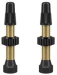 WTB tubeless presta szelep, 46 mm, párban